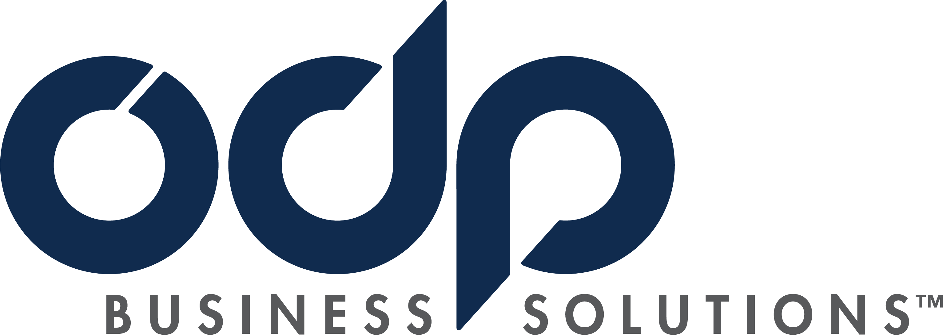 Office Depot Business Solutions Logo