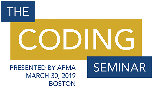 The Coding Seminar Logo 2018